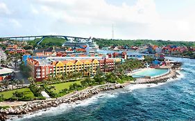 Renaissance Curaçao Resort And Casino